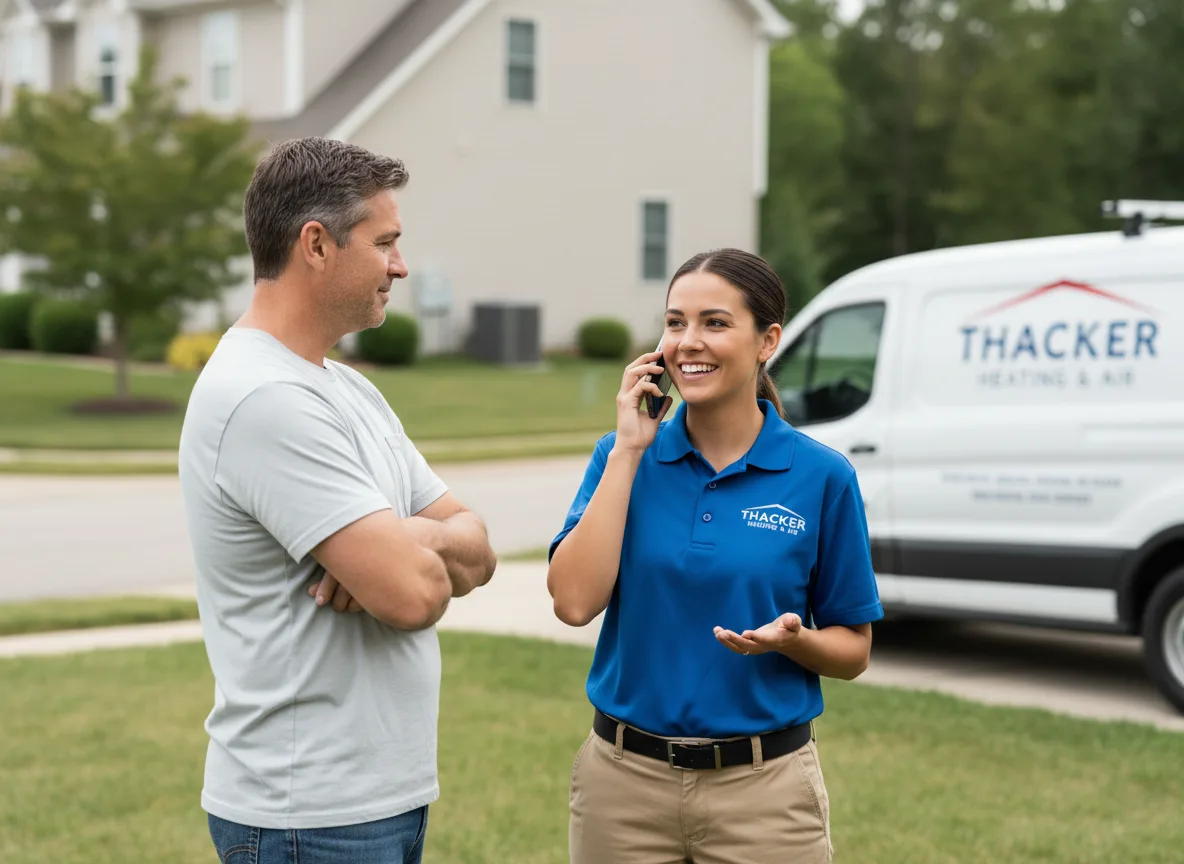 Ac Repair Allouez, WI FAQs